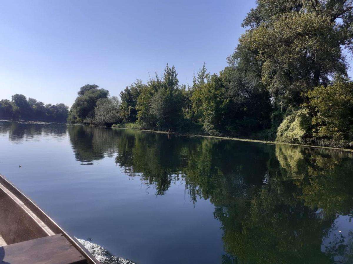 Vila Kuca Za Odmor Mazuran Karlovac Exteriér fotografie