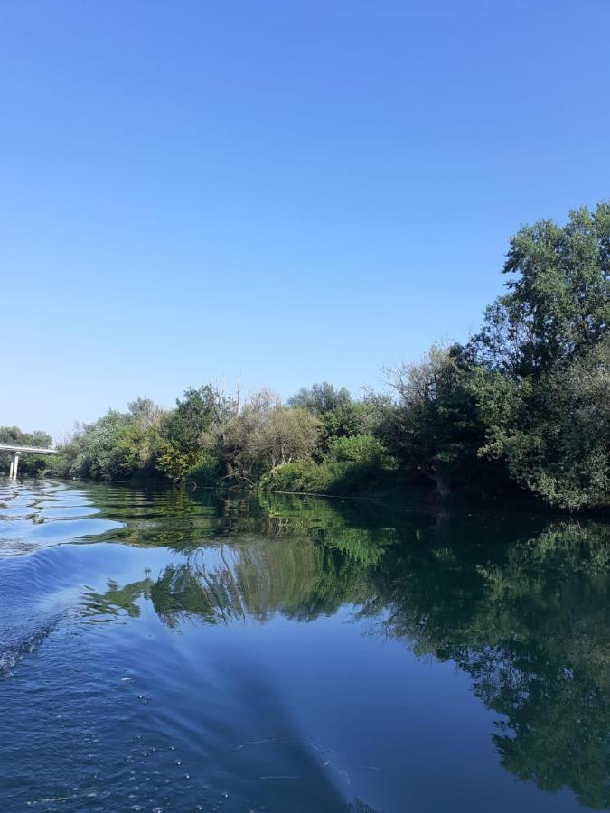 Vila Kuca Za Odmor Mazuran Karlovac Exteriér fotografie